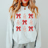 Women’s Christmas Long Sleeve Pullover Sweater
