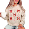 Women’s Christmas Long Sleeve Pullover Sweater