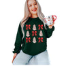 Women’s Christmas Long Sleeve Pullover Sweater