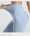 Cross High Waist Tummy Control Yoga Pants