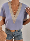 Womens Tops Blouses Chiffon Women Summer Tops