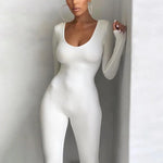 Women's Jump Suits Bodysuit Jogger Play Suits