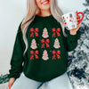 Women’s Christmas Long Sleeve Pullover Sweater
