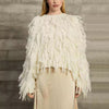 Loose-fitting Tassel Fashion Casual Sweater
